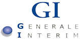 GENERALE INTERIM